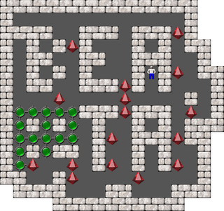 Уровень 2 — Zbigniew Kornas
